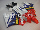 Honda VFR400R NC30 1990-1993 ABS Fairing - Factory Style - Blue White Red - MFS6293